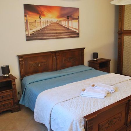 Bed And Breakfast Bio Salix Padua Buitenkant foto