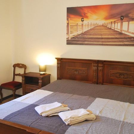 Bed And Breakfast Bio Salix Padua Buitenkant foto