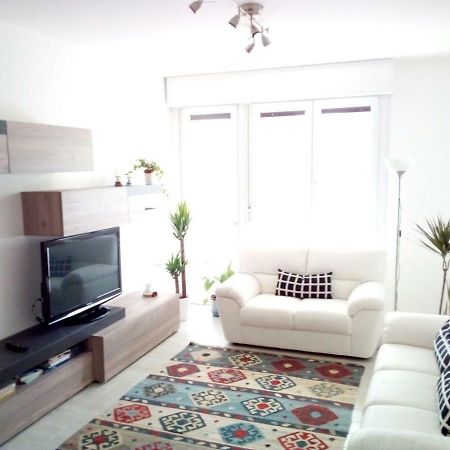 Bed And Breakfast Bio Salix Padua Buitenkant foto