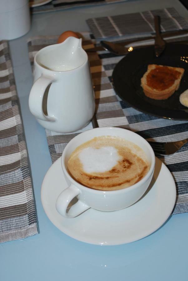 Bed And Breakfast Bio Salix Padua Buitenkant foto