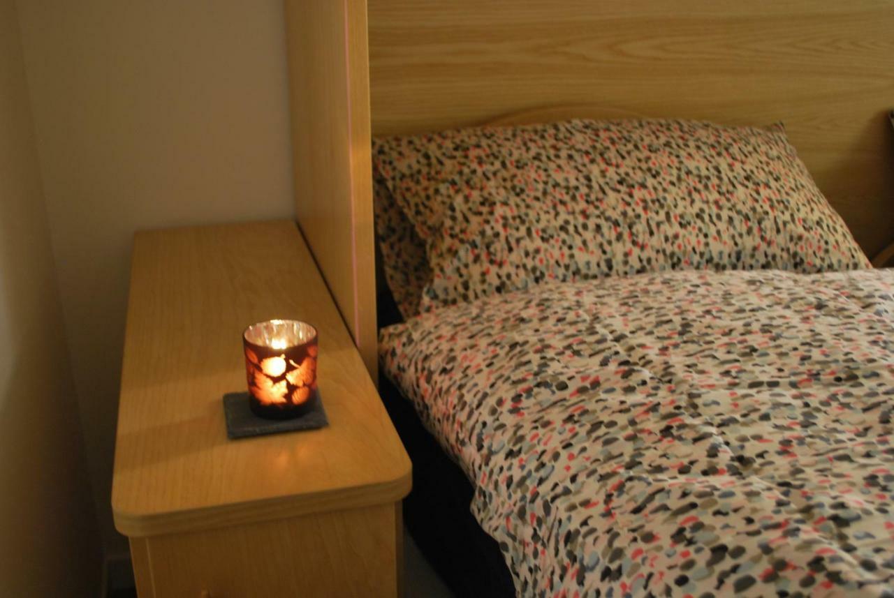 Bed And Breakfast Bio Salix Padua Buitenkant foto