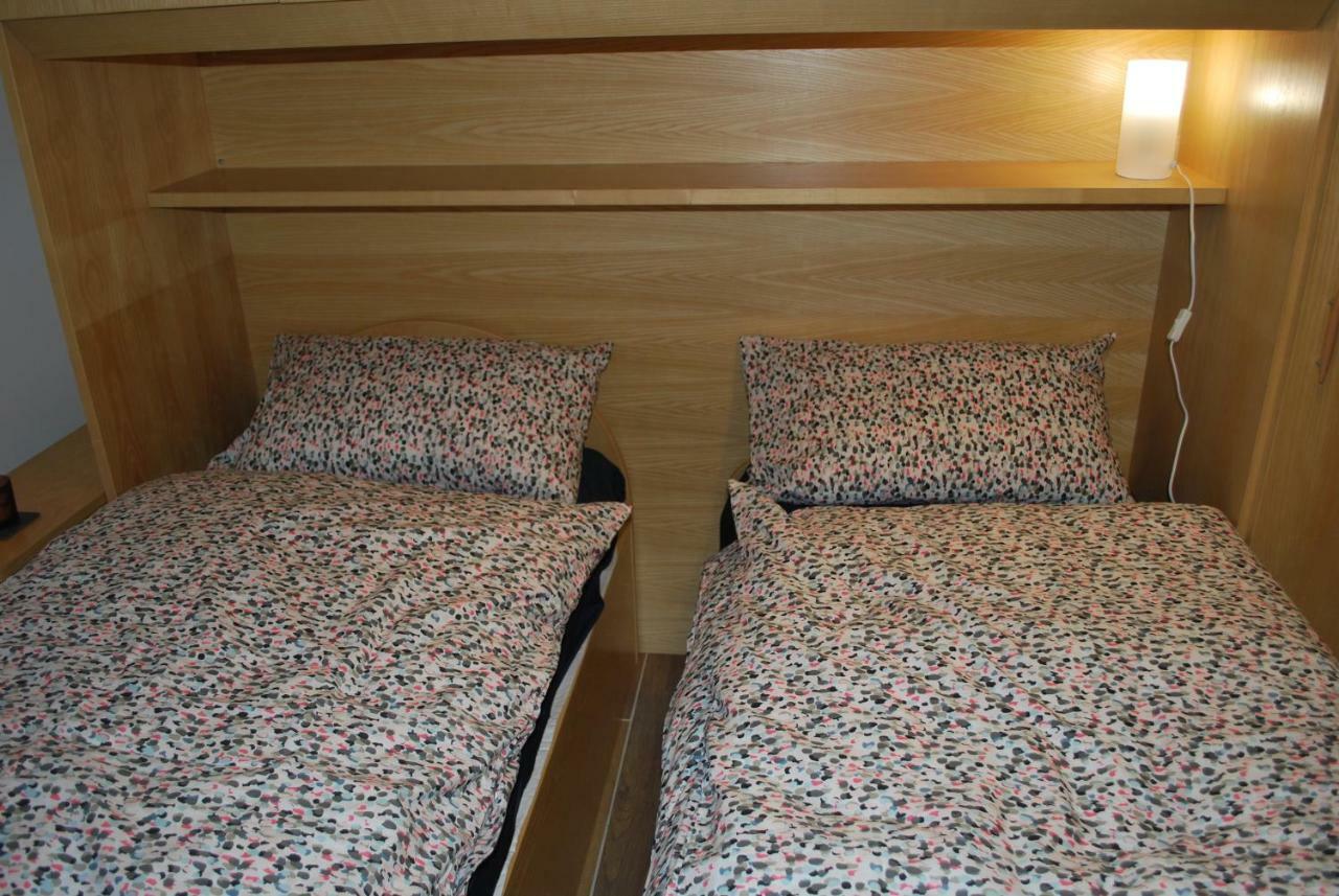 Bed And Breakfast Bio Salix Padua Buitenkant foto