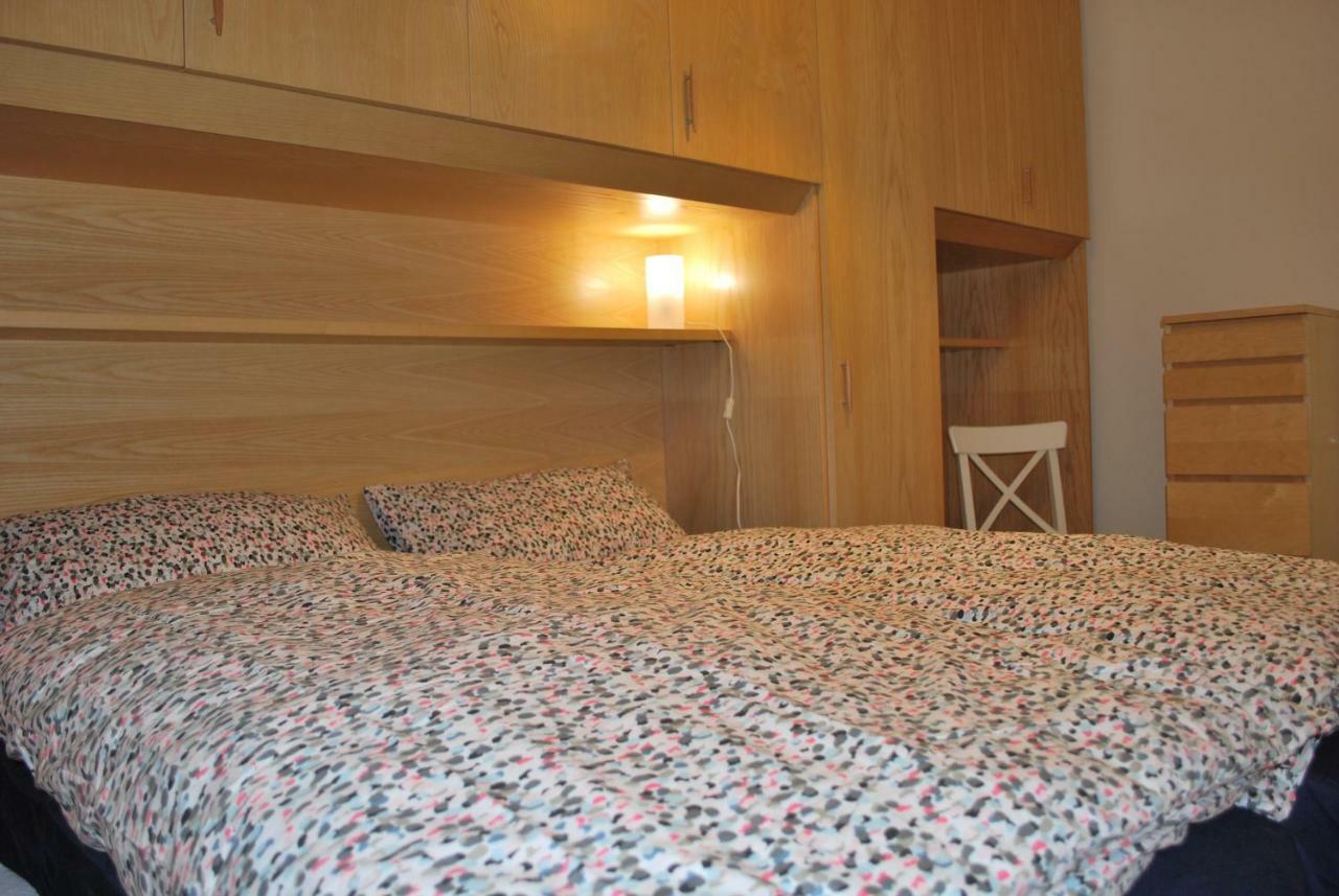 Bed And Breakfast Bio Salix Padua Buitenkant foto