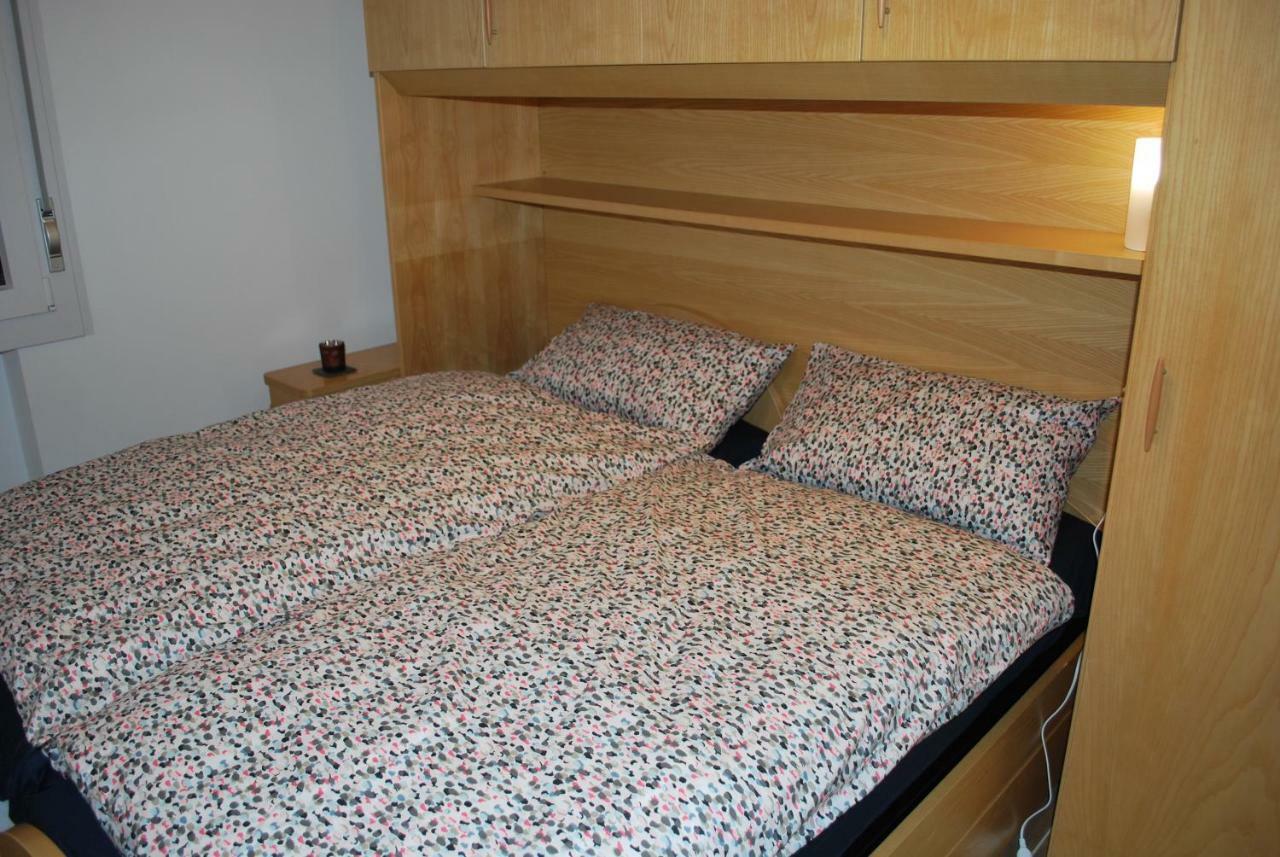 Bed And Breakfast Bio Salix Padua Kamer foto