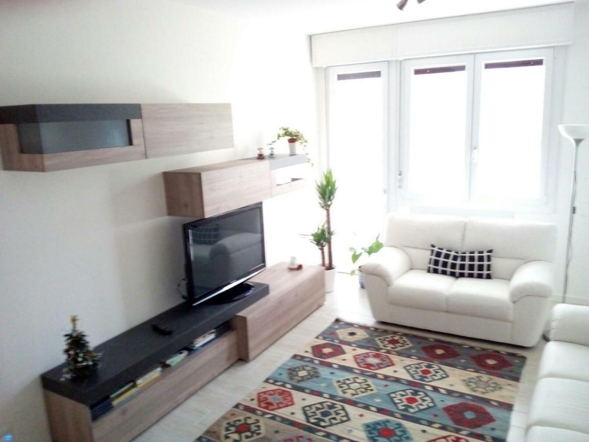 Bed And Breakfast Bio Salix Padua Buitenkant foto