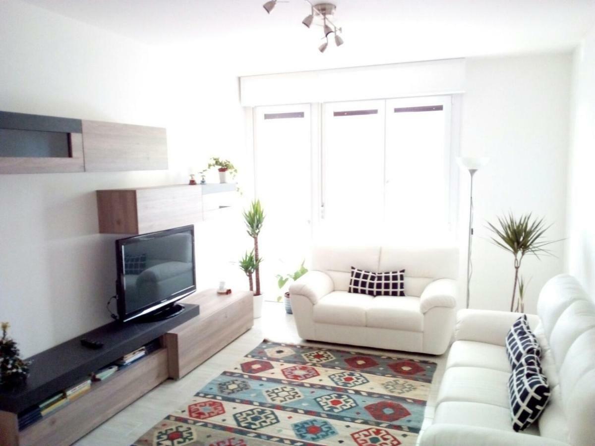 Bed And Breakfast Bio Salix Padua Buitenkant foto