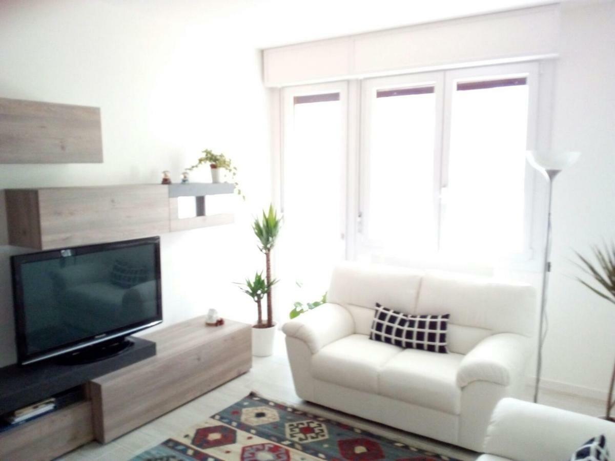 Bed And Breakfast Bio Salix Padua Buitenkant foto