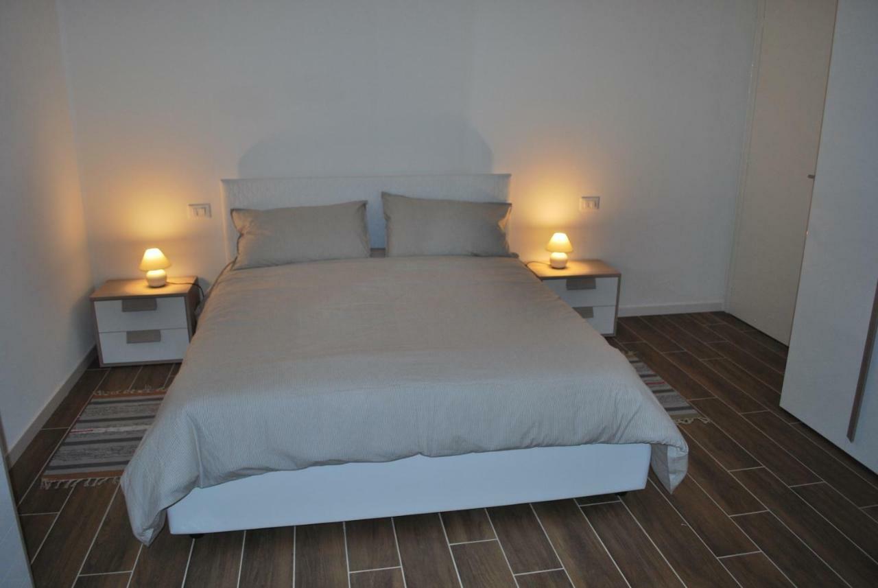 Bed And Breakfast Bio Salix Padua Buitenkant foto