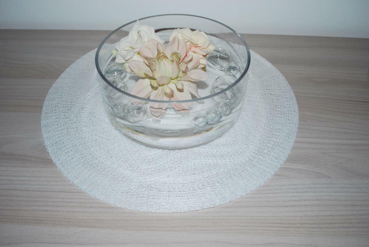 Bed And Breakfast Bio Salix Padua Buitenkant foto