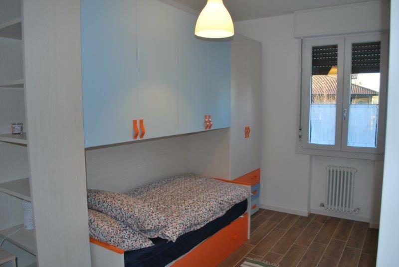 Bed And Breakfast Bio Salix Padua Buitenkant foto