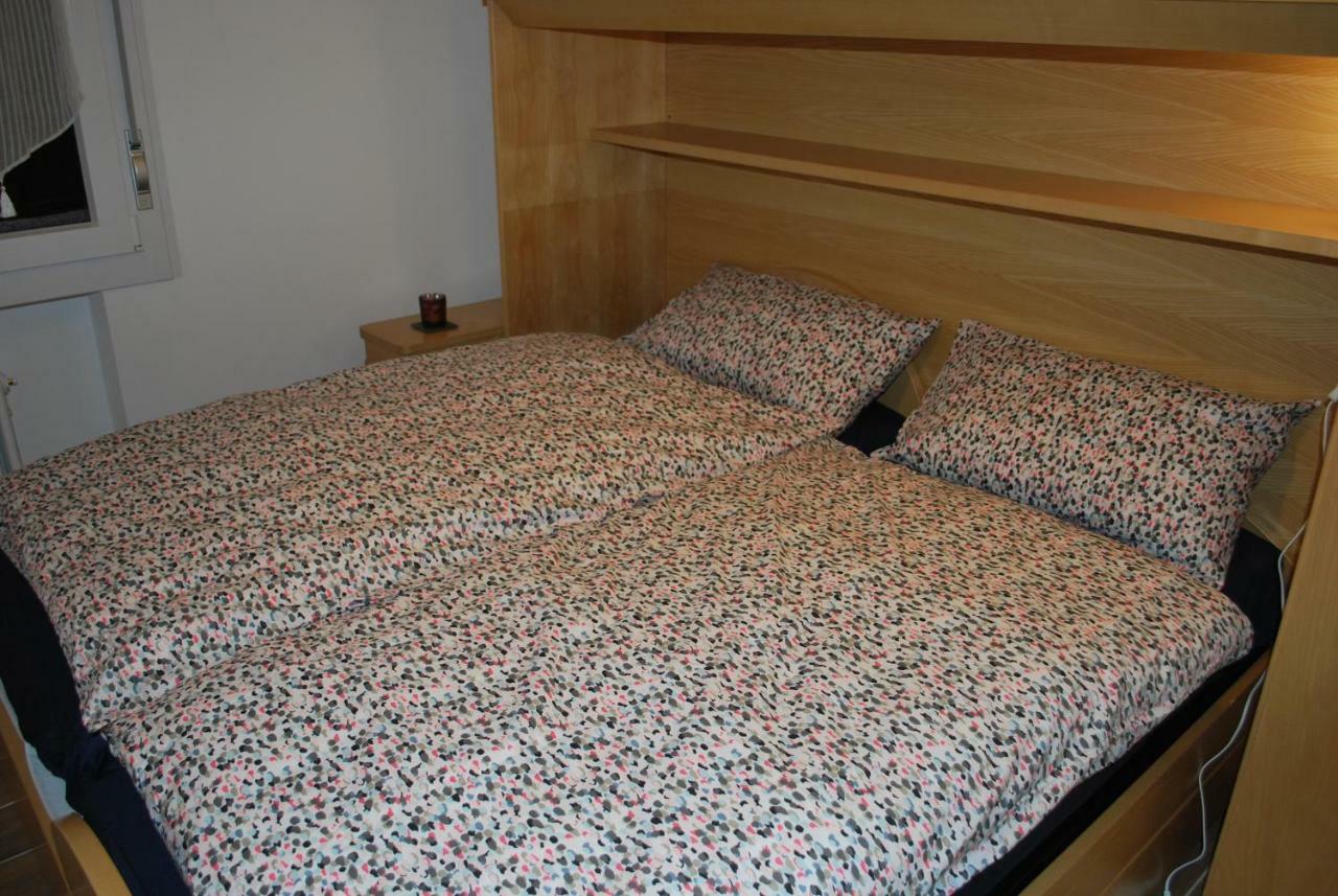 Bed And Breakfast Bio Salix Padua Buitenkant foto